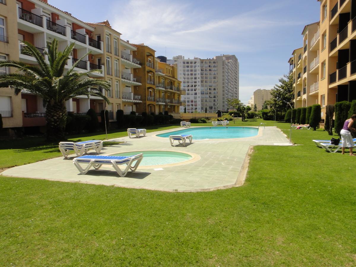 Bertur Gran Reserva Comte Empuries Empuriabrava Esterno foto