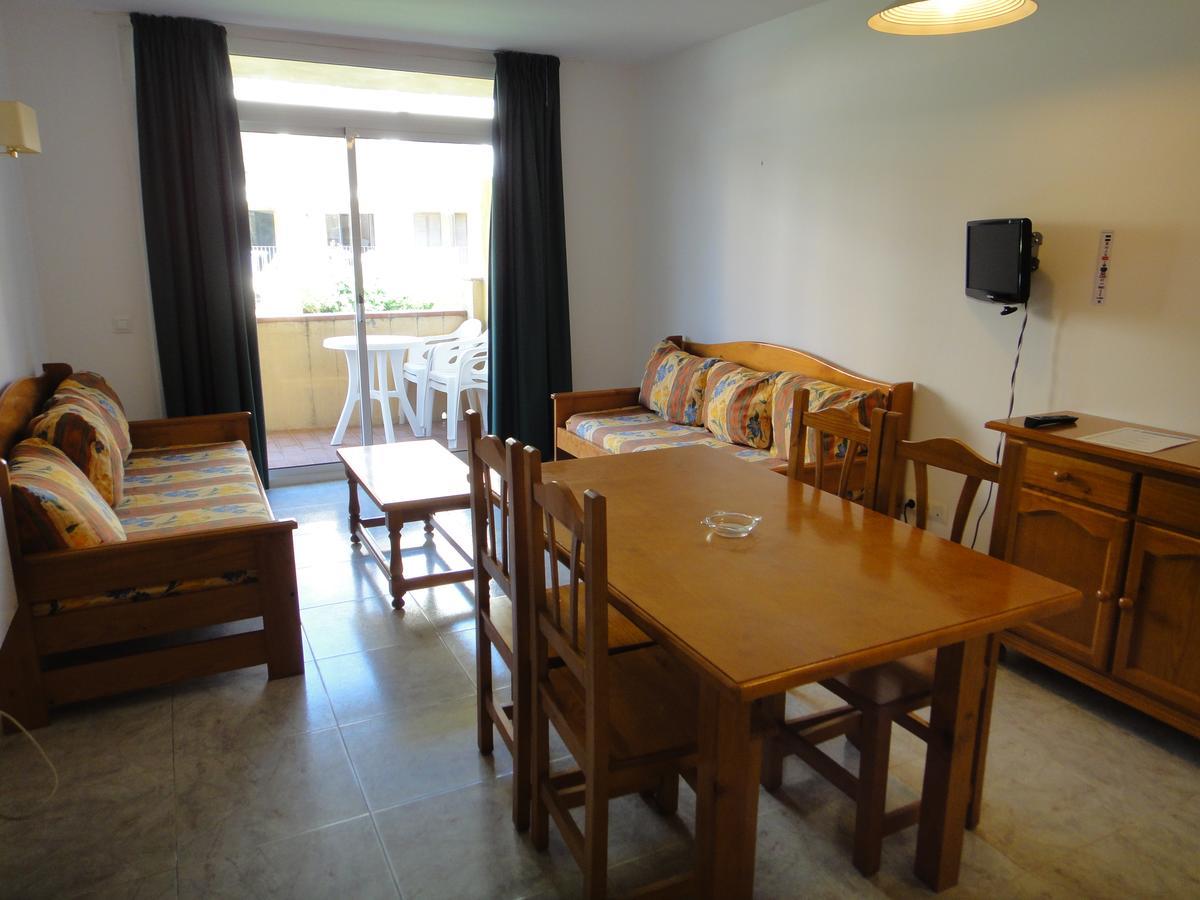 Bertur Gran Reserva Comte Empuries Empuriabrava Esterno foto