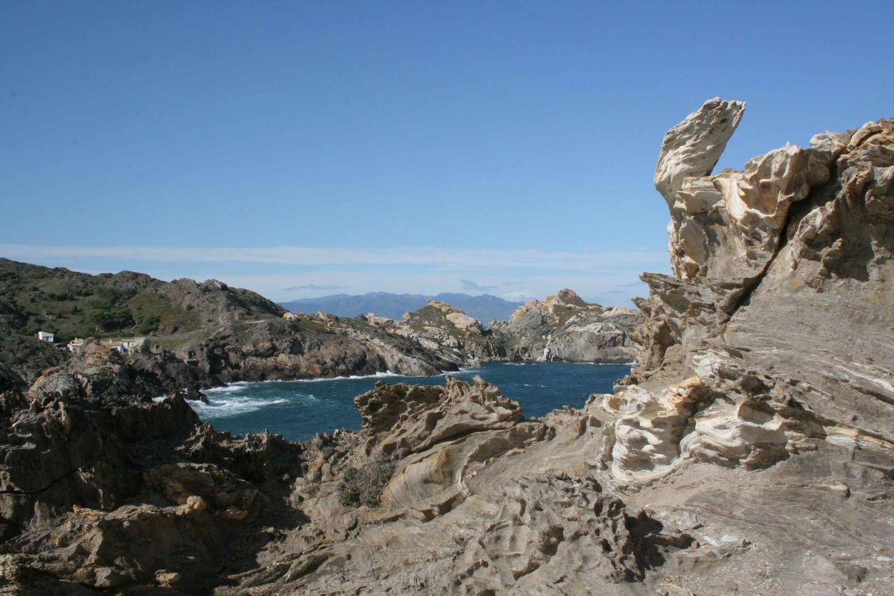 Bertur Gran Reserva Comte Empuries Empuriabrava Esterno foto